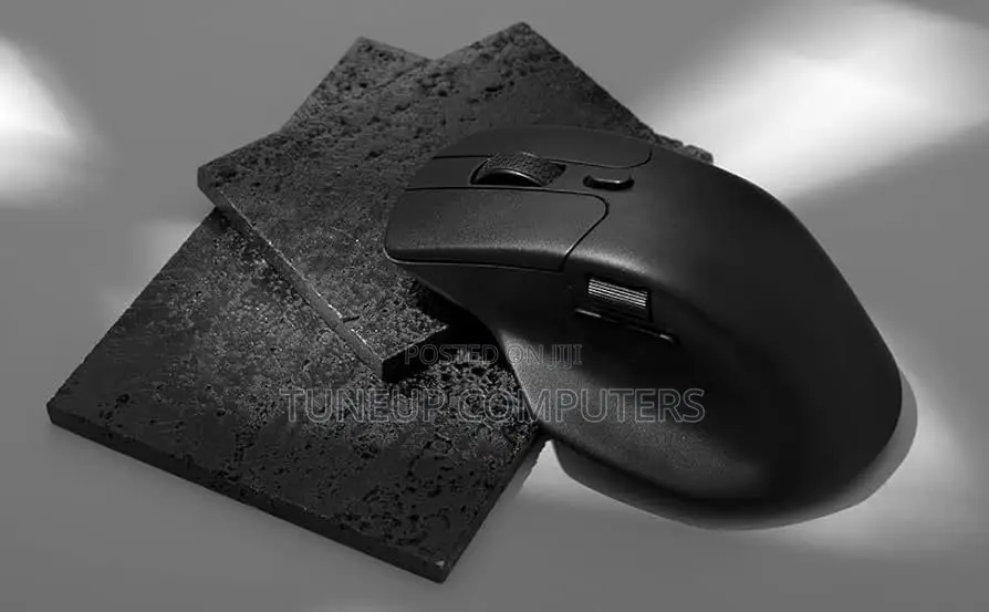 Keychron M6 Wireless Mouse (M6-A1)