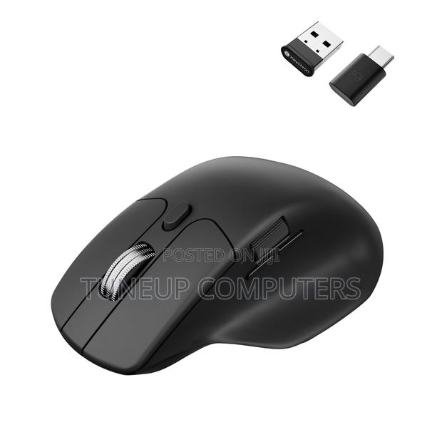 Keychron M6 Wireless Mouse (M6-A1) - thumbnail 2