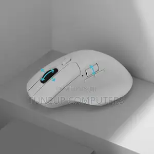Keychron M6 Wireless Mouse (M6-A1)