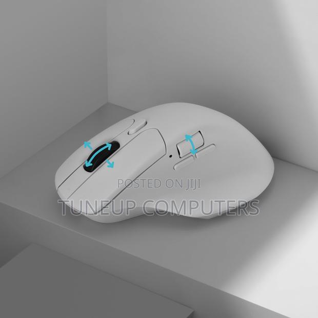 Keychron M6 Wireless Mouse (M6-A1) - thumbnail 3
