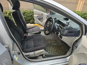 Honda Insight 2010 Silver