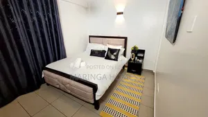 Luxury 1 Bedroom Airbnb in Ruaka Near Two Rivers Mall