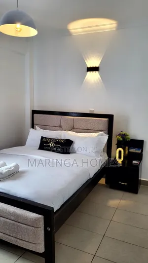 Luxury 1 Bedroom Airbnb in Ruaka Near Two Rivers Mall