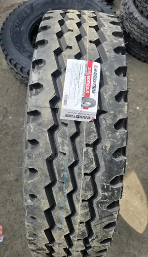315/80r22.5 Granstone Tyre
