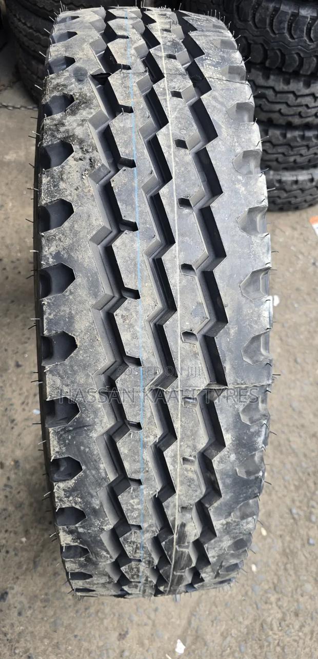 315/80r22.5 Granstone Tyre - thumbnail 2