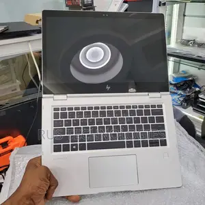 Laptop HP EliteBook 1030 8GB Intel Core i7 SSD 256GB