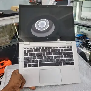 Laptop HP EliteBook 1030 8GB Intel Core i7 SSD 256GB