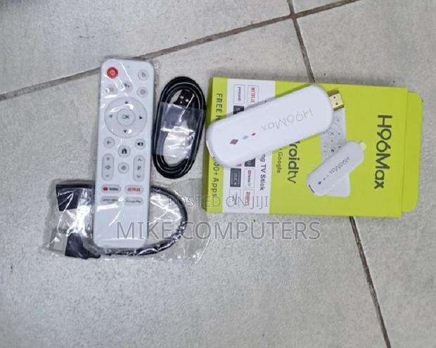 Tv Stick Full Hd V14