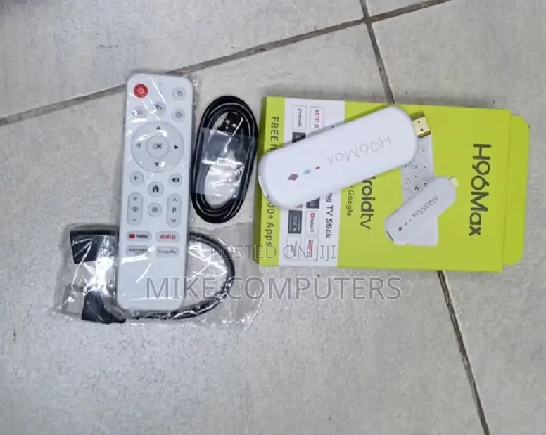 Tv Stick Full Hd V14