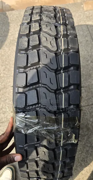 750r16 Carcostone Tyre 18pr Big