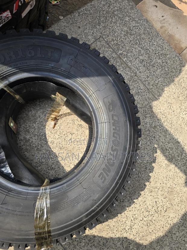 750r16 Carcostone Tyre 18pr Big - thumbnail 4