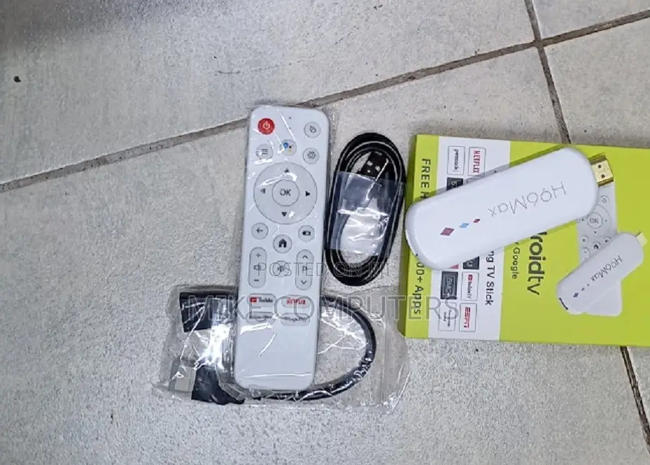 Tv Stick Full Hd V14