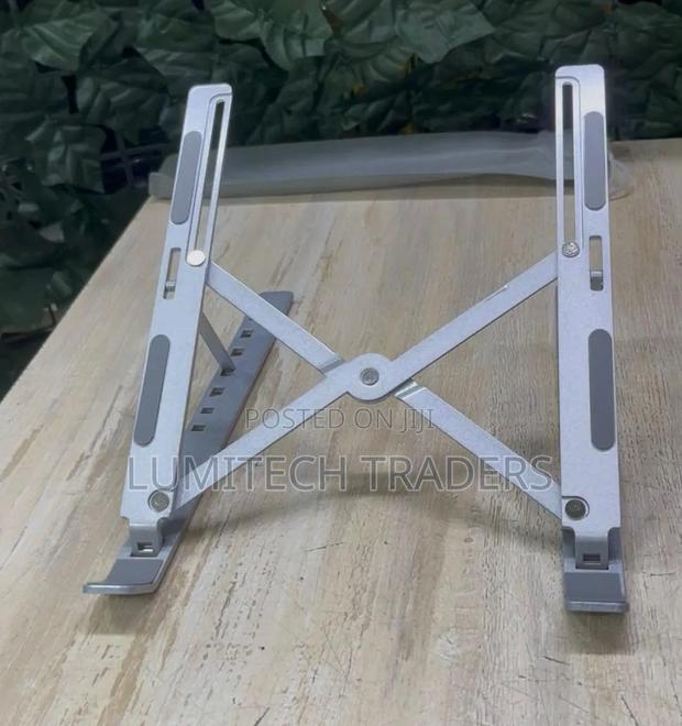 Foldable Laptop Stand