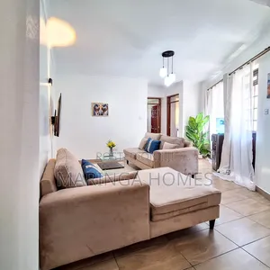 Executive 1 Bedroom BNB in Ruaka Near Two Rivers Mall