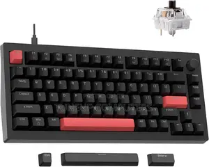 Keychron Lemokey X1