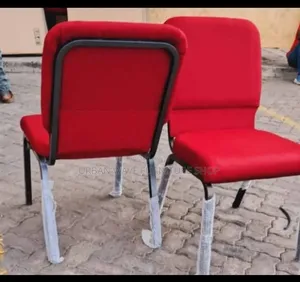 Heavy Duty Durable Conference Chair