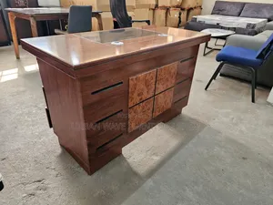 Executive Stylish Head Office Desk