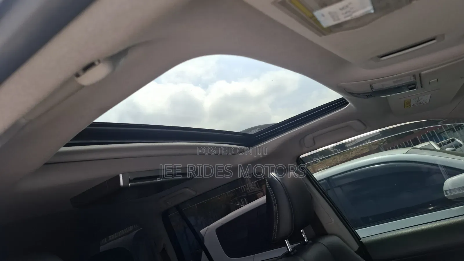 Toyota Land Cruiser Prado 2019 Black