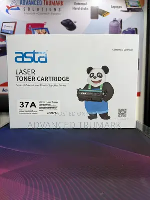 37a Asta Toner