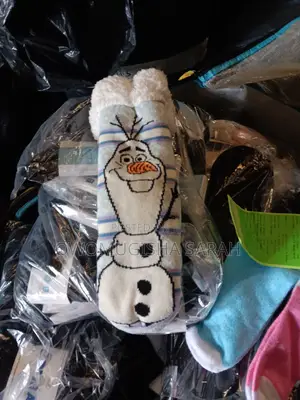 Justice Socks