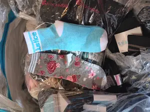 Justice Socks