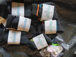 Justice Socks