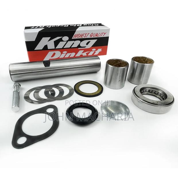 King Pin for Isuzu 4.3 - main view