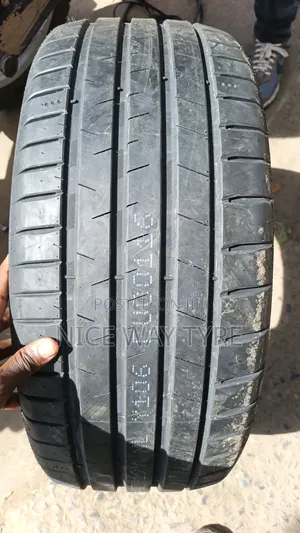 245/40r19 Dovroad