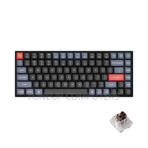 Keychron Lemokey L1