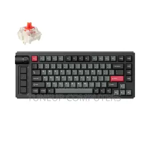Keychron Lemokey L1