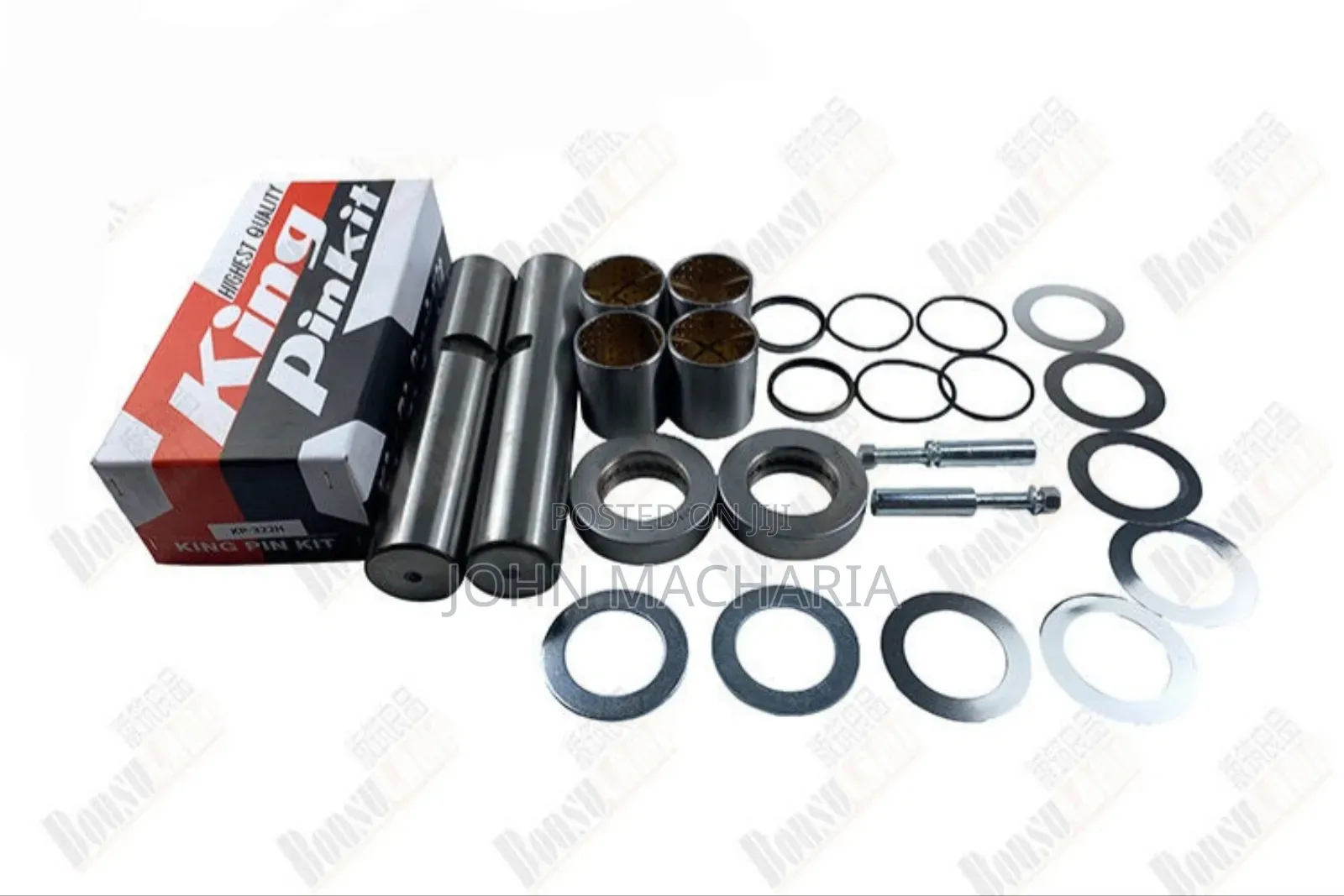 King Pin for Mitsubishi Fh