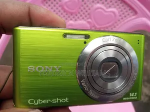 Sony Digital Camera
