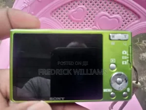Sony Digital Camera