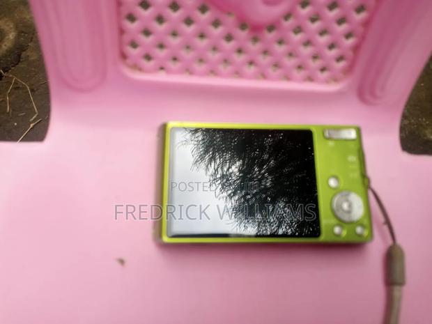 Sony Digital Camera - thumbnail 4