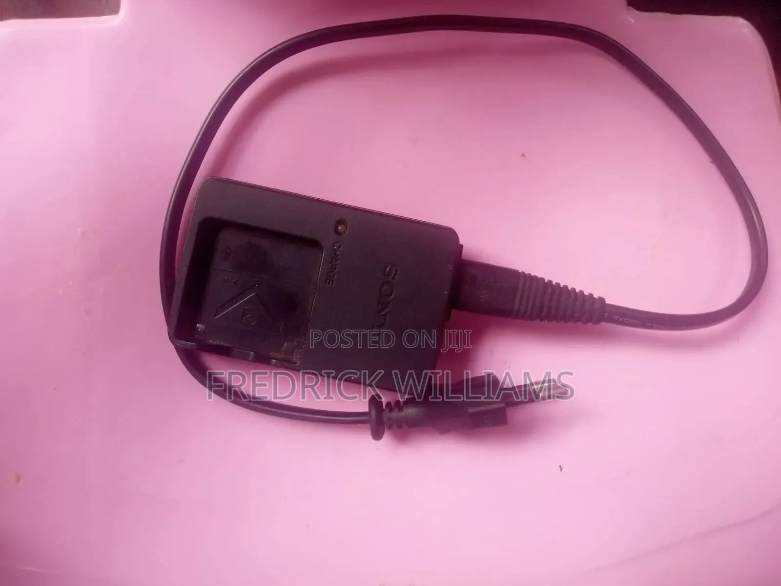 Sony Digital Camera
