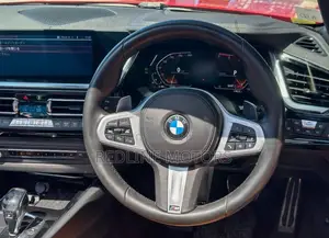 BMW Z4 sDrive30i RWD 2019 Red