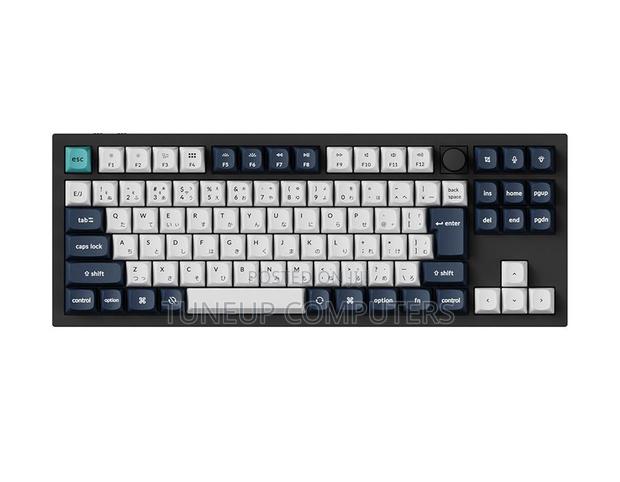 Keychron Q3 Max