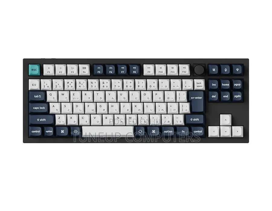 Keychron Q3 Max