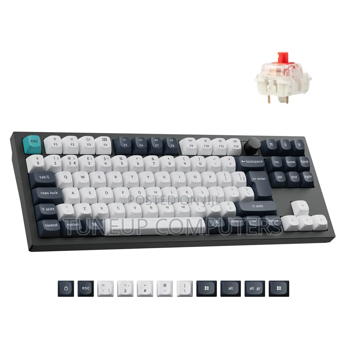 Keychron Q3 Max