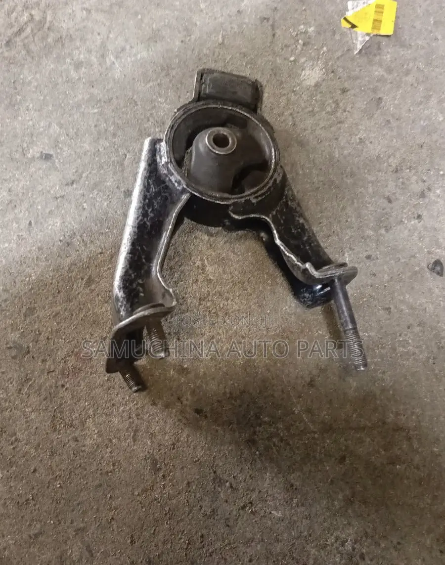 Gearbox Mounting 1nz Toyota