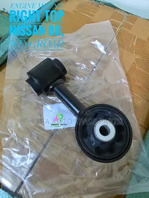 Engine Mounting Nissan Upper