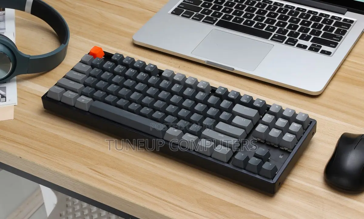 Keychron V5 Max (V5m-D1)