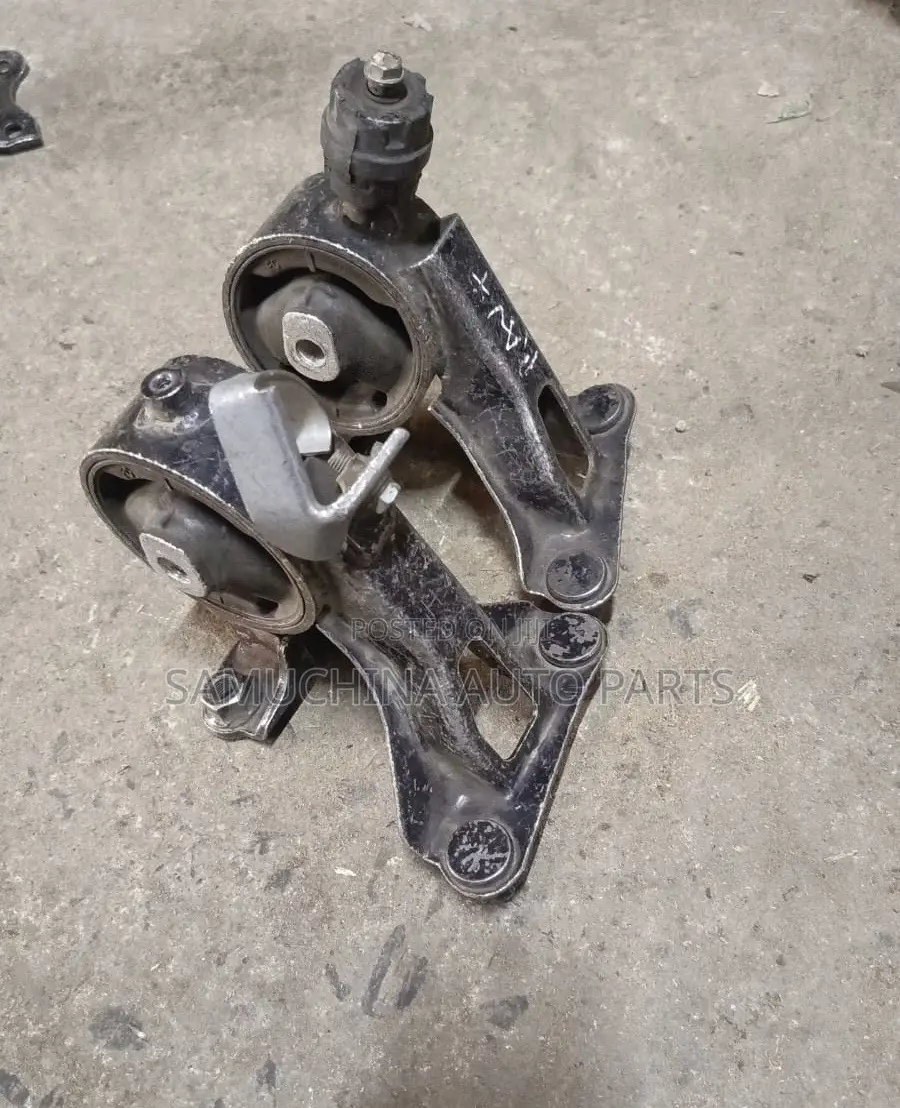 Gearbox Mounting Toyota Rav4