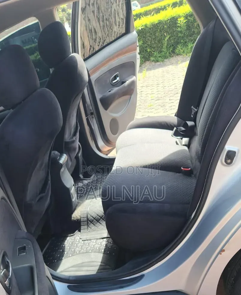 Nissan Sylphy 2010
