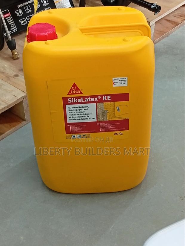 Sikalatex Ke 25kg