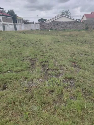 Plot of Land
