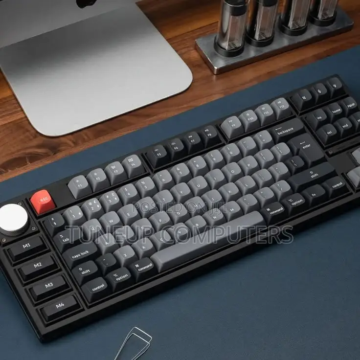 Keychron Lemokey X2 (X2-A1)