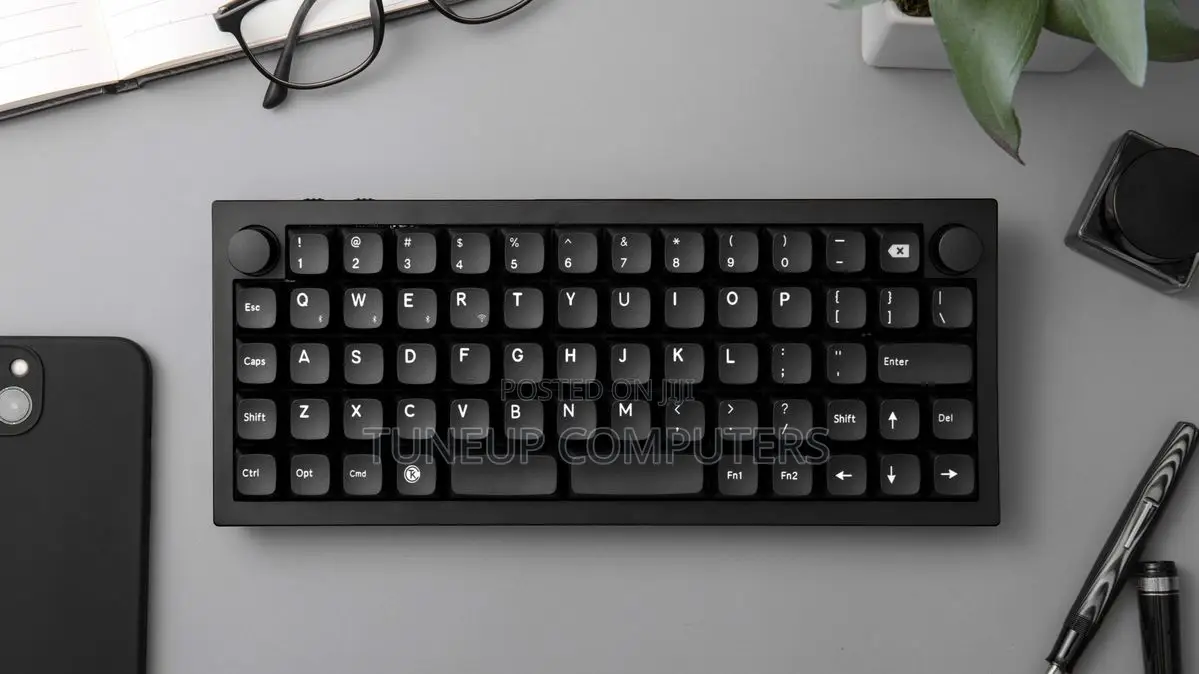 Keychron Lemokey X2 (X2-A1)