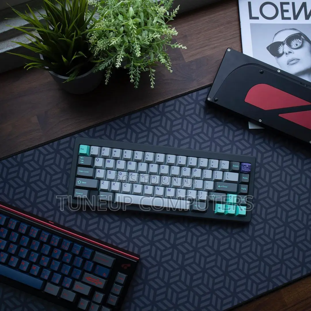 Keychron Lemokey X2 (X2-A1)
