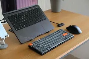 Keychron Lemokey X2 (X2-A1)